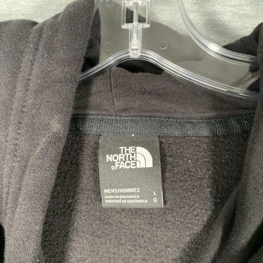 The North Face north face